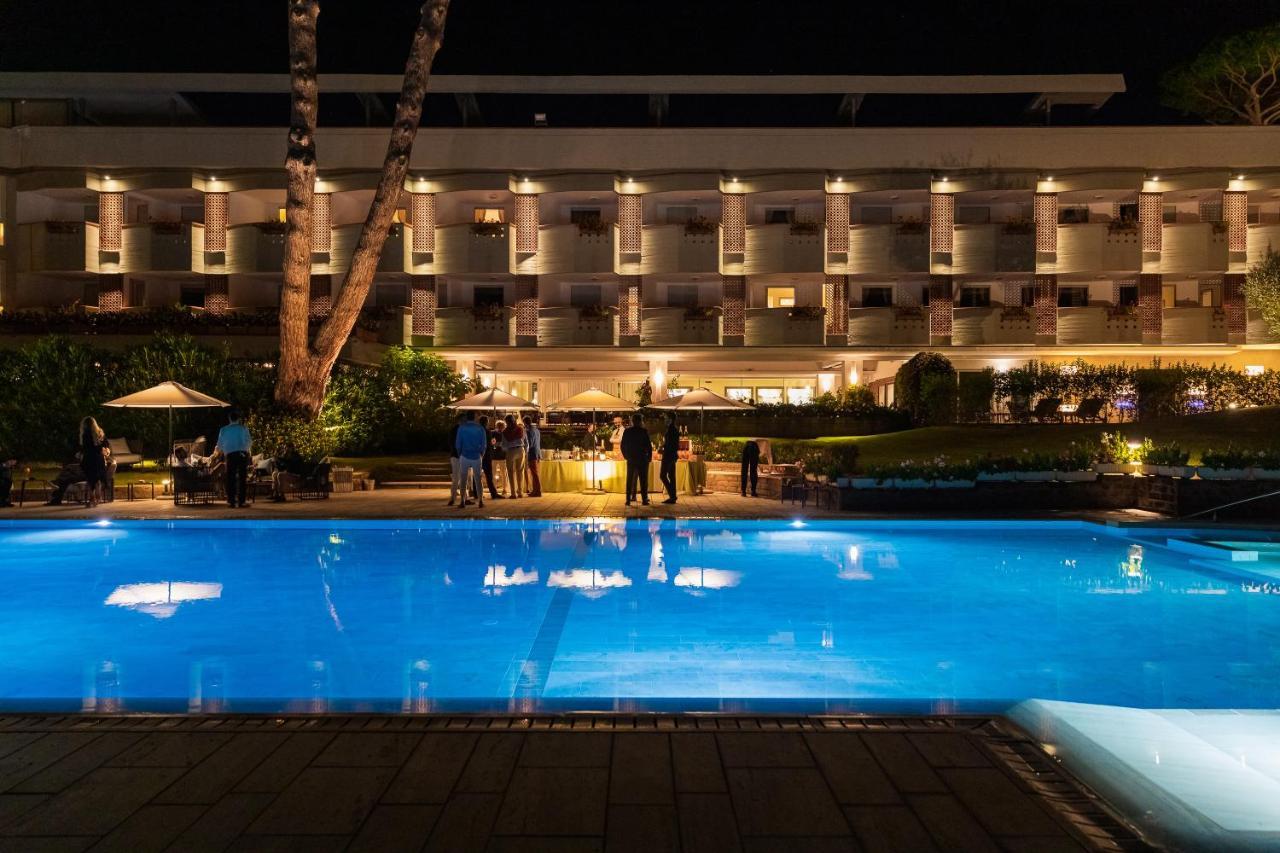 갈리아 팰리스 호텔 푼타알라 외부 사진